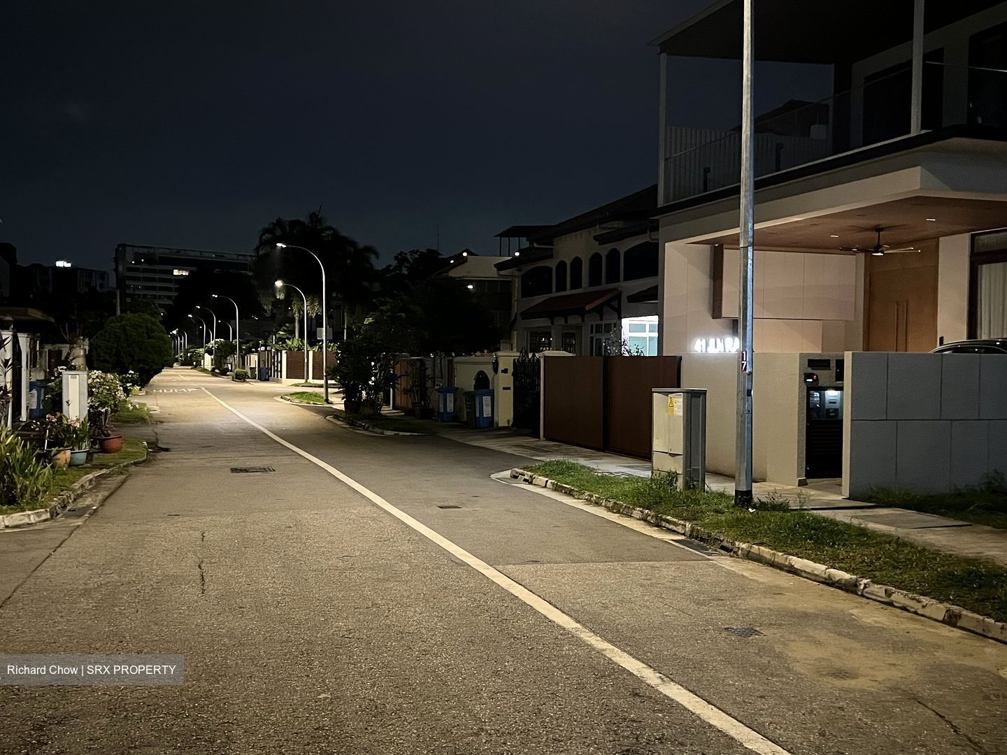 Jalan Raya (D13), Semi-Detached #452687731